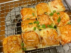 烘焙姚贵文建水豆腐-雀舞云南菜(天津天河城购物中心店)