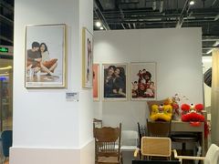 -海马体照相馆(天津世纪都会店)
