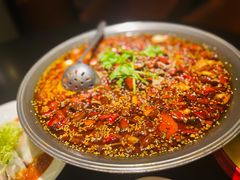 传统毛血旺-麻六记(凤凰汇店)