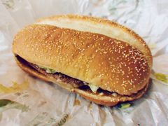 -麦当劳(石家庄北国店)