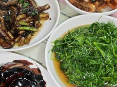 -蘭心餐厅(进贤路店)