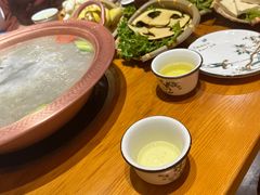 -民食香·腊排骨野生菌美食(木府店)