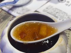 -捷信牛奶甜品世家(合生汇店)