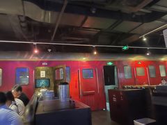 -很久以前羊肉串(大华三路店)