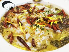 -江渔儿酸菜鱼(曜一城店)
