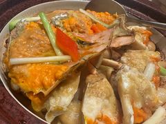 -潮府馆·非遗潮州菜·世纪公园(新国际博览中心店)