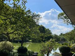 -云溪植物园