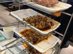 -玉善烧烤串城(长春总店)