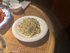 -渝信川菜(长安店)