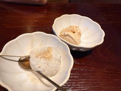 松茸冰淇淋-滇野云南野生菌餐厅(陕西南路店)