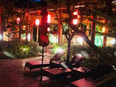 -西安国际创新人才交流中心•药浴温泉