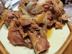 -老六杀猪菜(进乡街店)