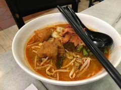 -Old Town White Coffee(gateway@klia2)