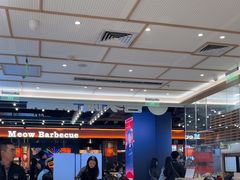 -喜家德虾仁水饺(东方宝泰店)