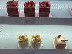 -好利来(东直门银座店)