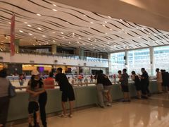 -冰纷万象滑冰场(沈阳万象城店)