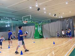 -东方启明星篮球培训(北科大校区)