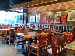-聚点串吧·北京烧烤(朝北店)