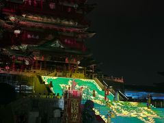 -寻梦滕王阁实景演出