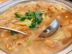 -山东宾馆·齐鲁苑餐厅