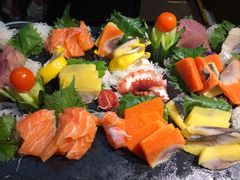 -深圳四季酒店·馥自助餐厅