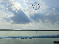 -绿城千岛湖喜来登度假酒店