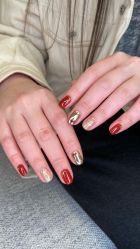 -情同手足美甲美睫