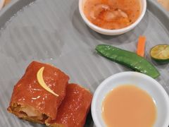 -点都德(世纪汇店)