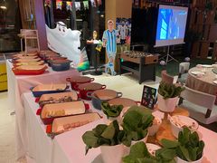 -北京云瑧金陵莲花酒店·莲·川小馆