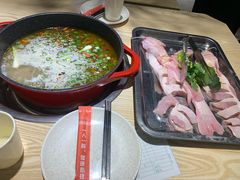 -香坝坝鲜鱼火锅(春熙路店)
