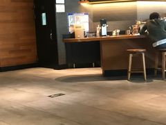 -星巴克(天津工华道智慧山店)