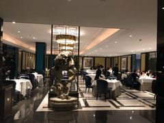 -Yan Ting 宴庭中餐厅(上海静安瑞吉酒店)