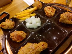 -秋木烤肉·韩国牛肉名家(高新旗舰店)