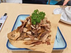 -老边饺子馆(东单店)