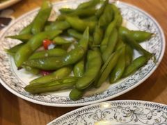 -東豫狼鲜货烧烤. 碳火烤鱼. 小龙虾(上海首店)