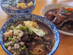 -太湖面馆十八浇(渔港路店)
