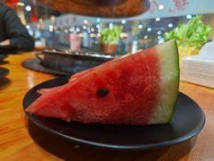-号令江湖·水浒烤肉(和畅睦邻中心店)