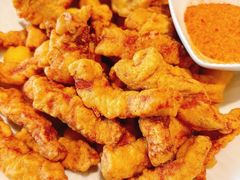 -连鹭海鲜·海肠捞饭·海胆饭(星海店)