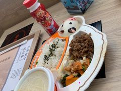 -吉野家(顺义站前北街店)