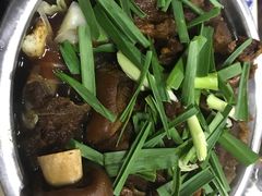 -木渎羊肉馆(牡丹路店)