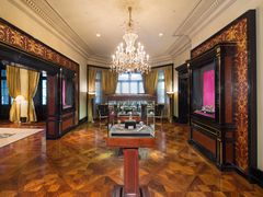 -Patek Philippe百达翡丽(上海源邸店)