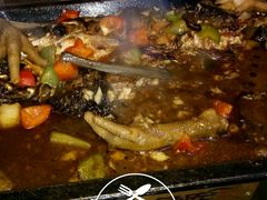 android_upload_pic-鱼库·不仅是一家烤鱼店(车公庙店)