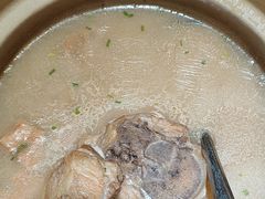 -肖记公安牛肉鱼杂馆· 省级非物质文化遗产(仁和路店)