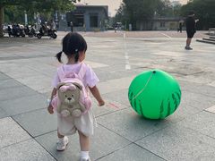 -朝阳公园游乐园