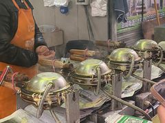 -阿叔鸡蛋仔(燎原路店)
