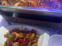 -可可大虾武汉土菜大排档(万松园1店)