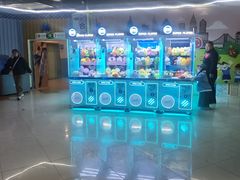 -Play1家庭娱乐中心(包河大玩家店)
