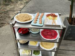 -凤来栖·净庭院·火锅(欧尚店)