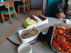 -半天妖烤鱼(石岛店)