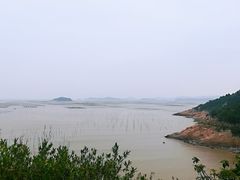 -北岐滩涂